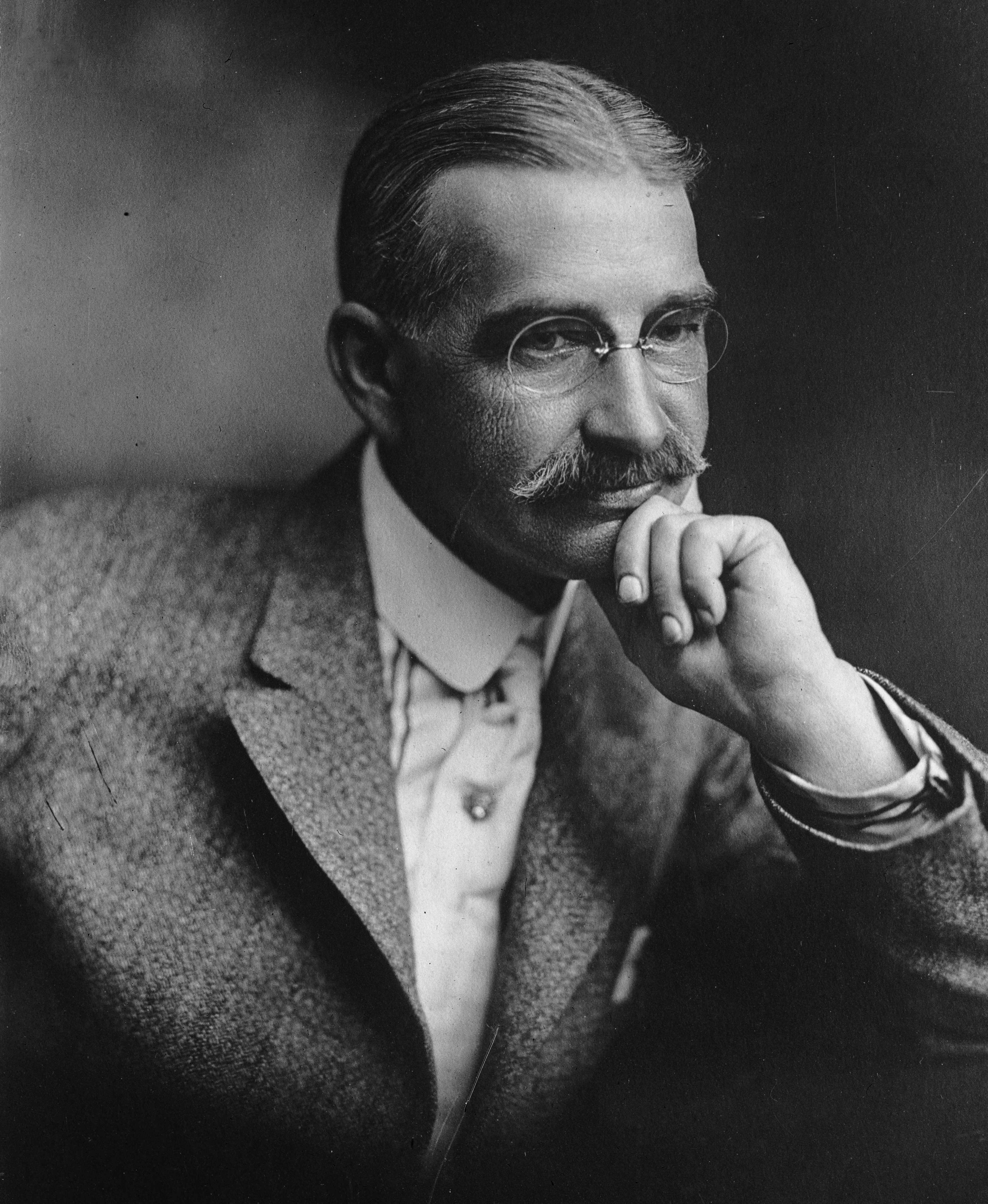 L. Frank Baum Fotografia