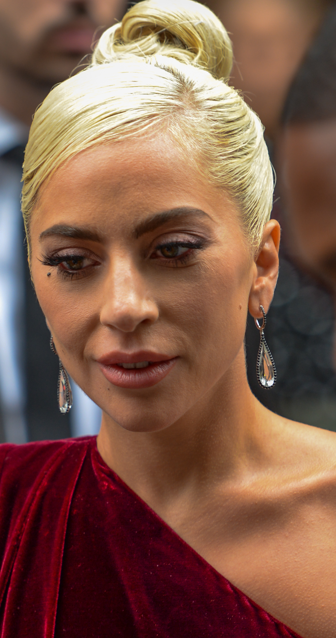Lady Gaga Fotografia