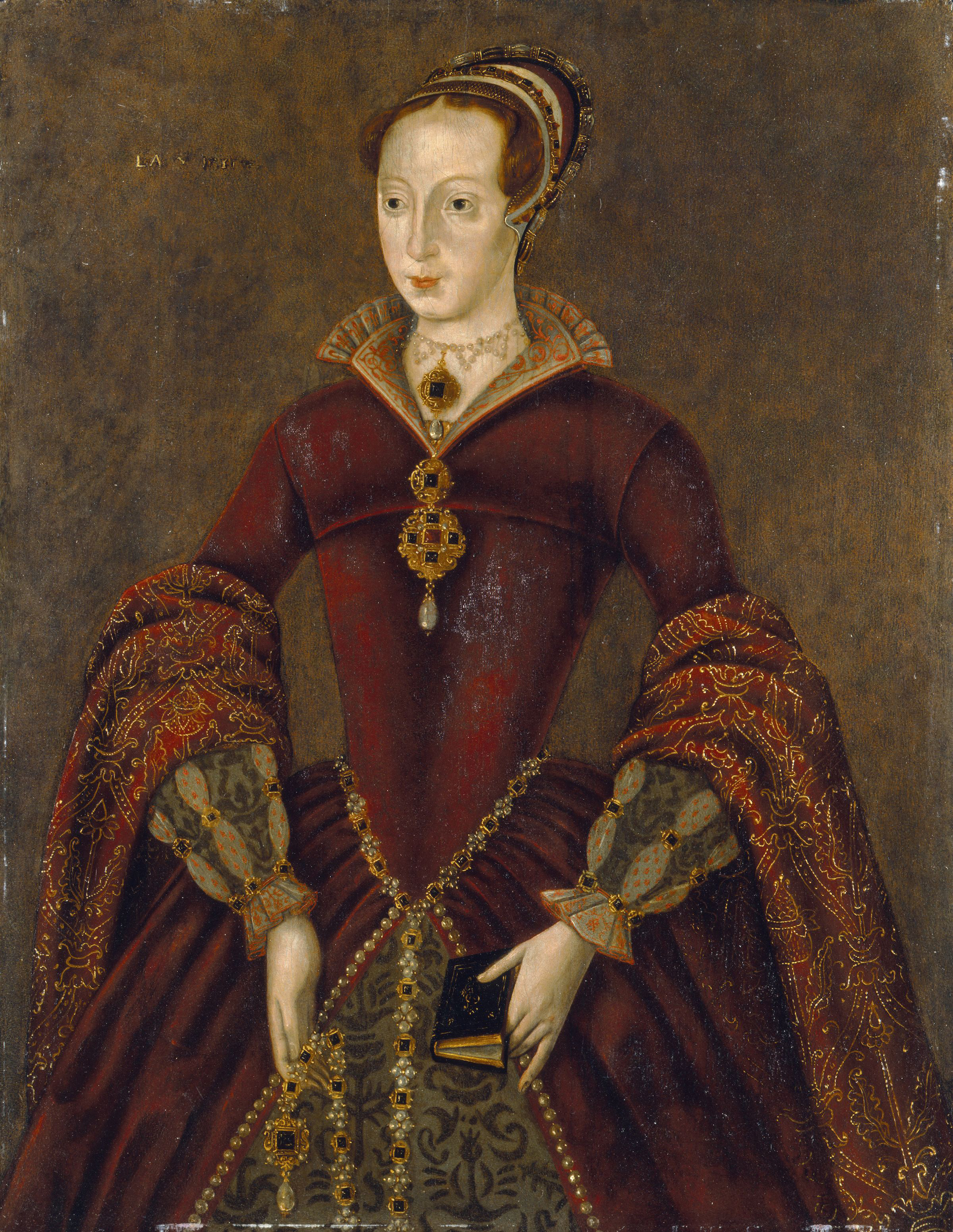 Lady Jane Grey Fotografia