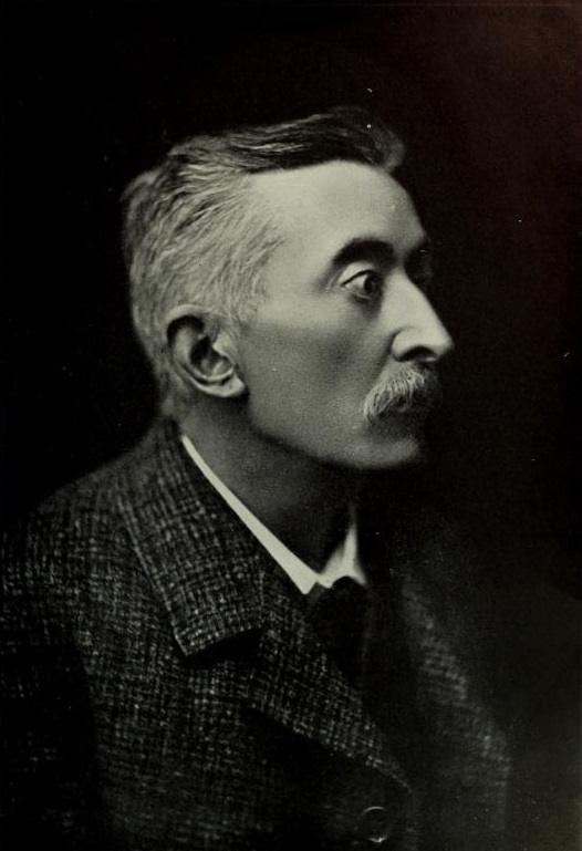Lafcadio Hearn Fotografia
