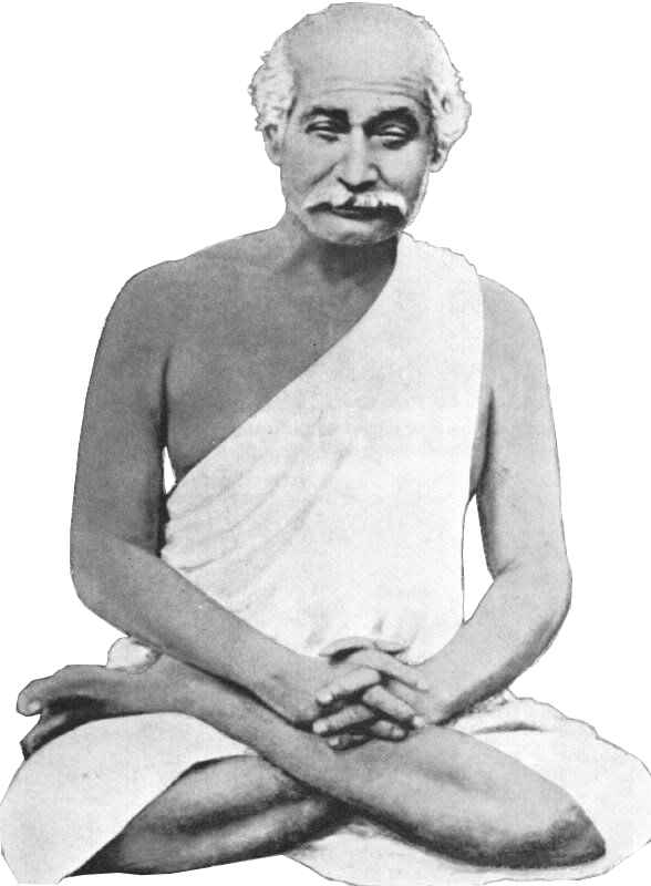 Lahiri Mahaśaja Fotografia
