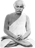 Lahiri Mahaśaja Fotografia