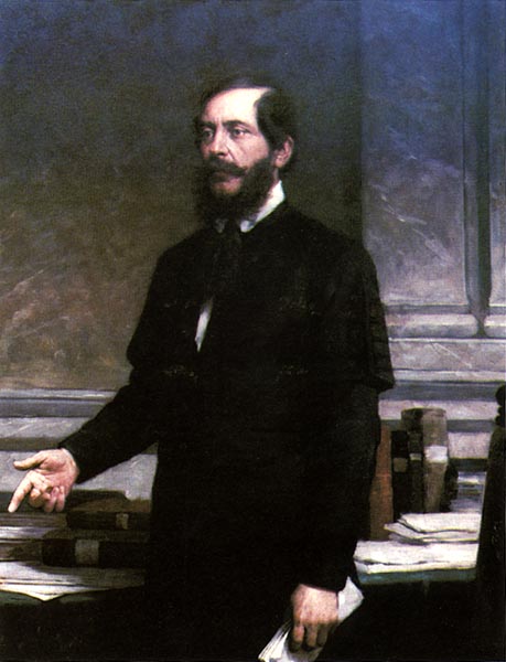 Lajos Kossuth Fotografia