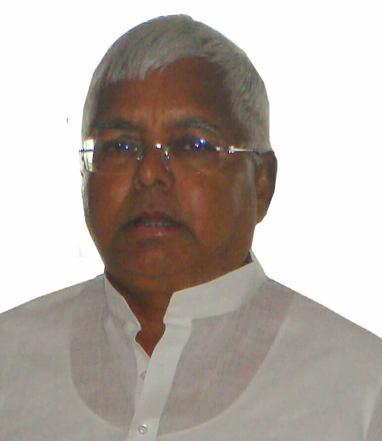 Lalu Prasad Yadav Fotografia