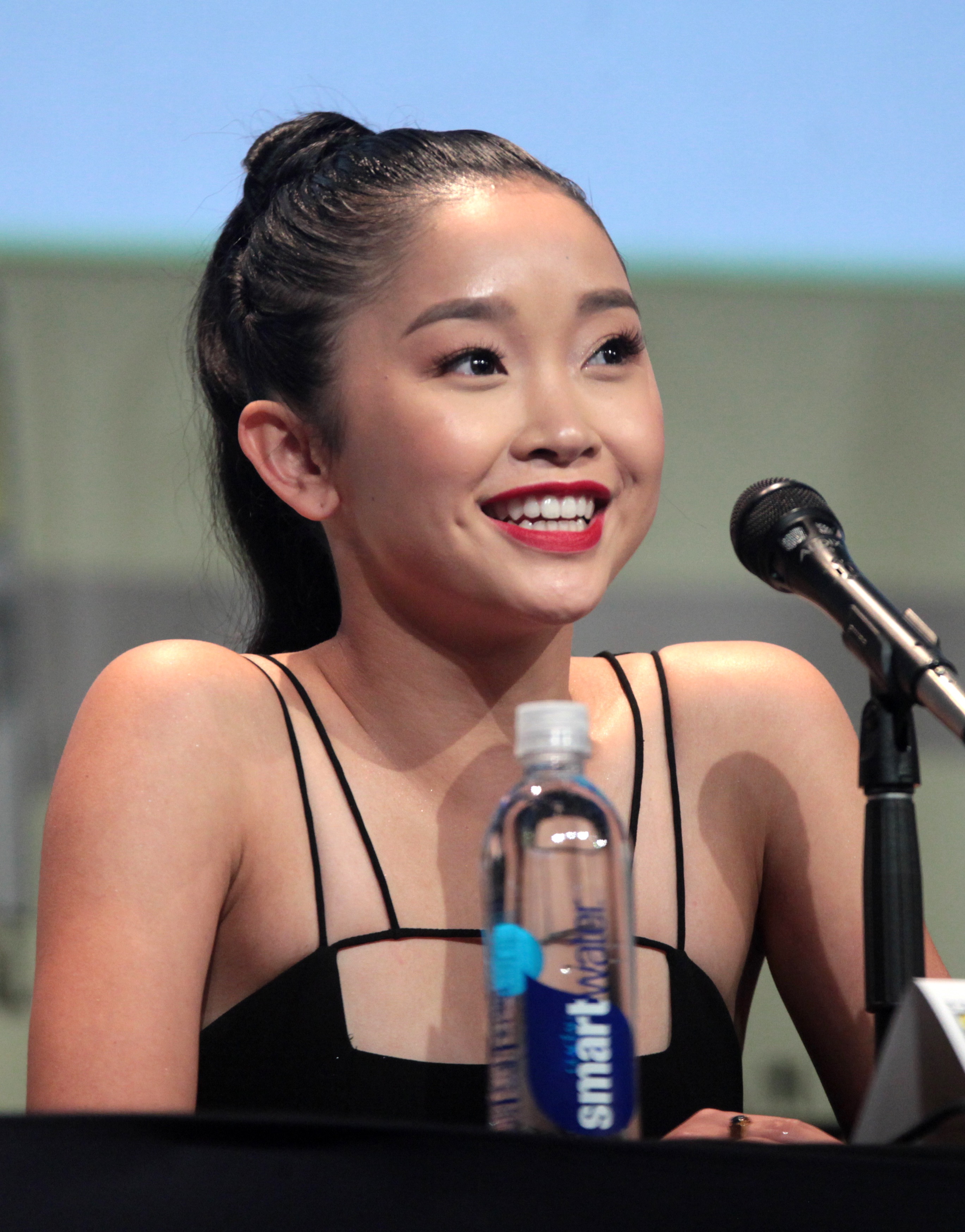 Lana Condor Fotografia