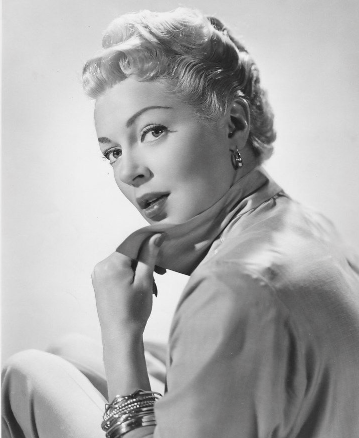 Lana Turner Fotografia