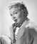 Lana Turner Fotografia
