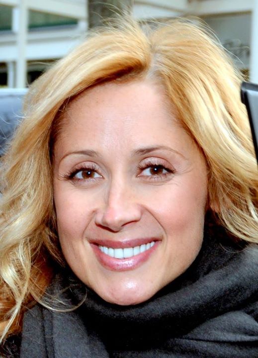 Lara Fabian Fotografia
