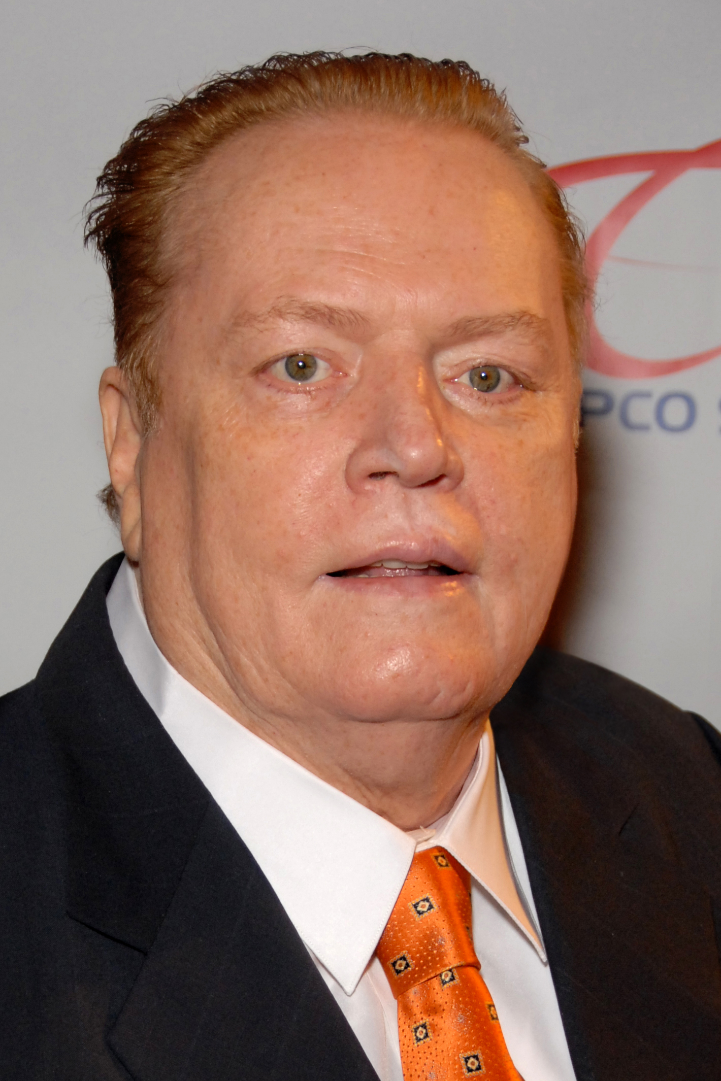 Larry Flynt Fotografia