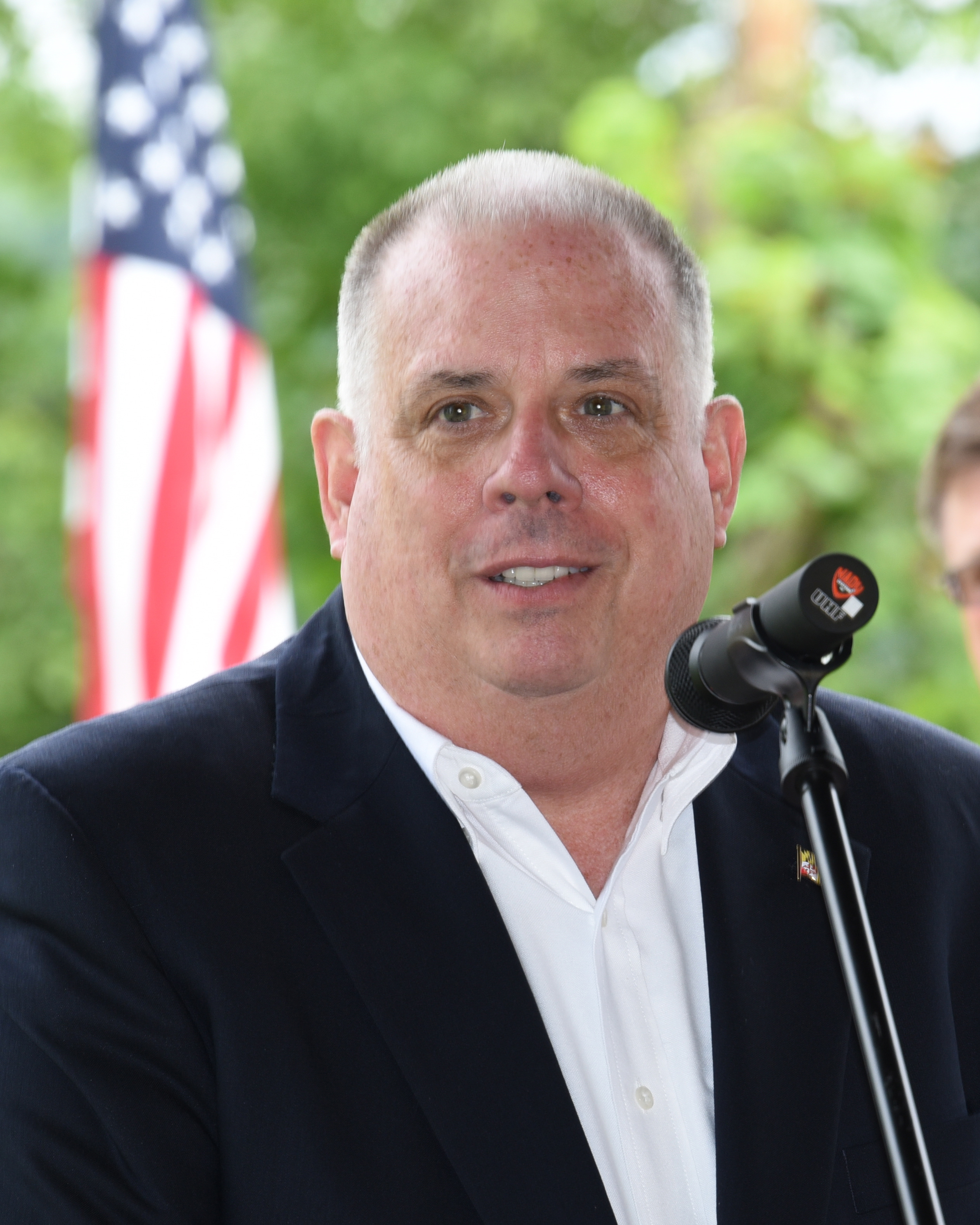 Larry Hogan Fotografia
