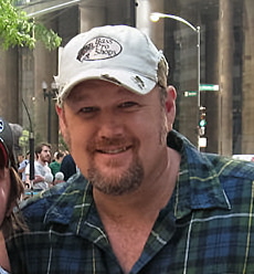 Larry the Cable Guy Fotografia