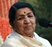 Lata Mangeshkar Fotografia