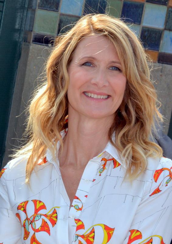Laura Dern Fotografia