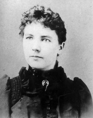 Laura Ingalls Wilder Fotografia