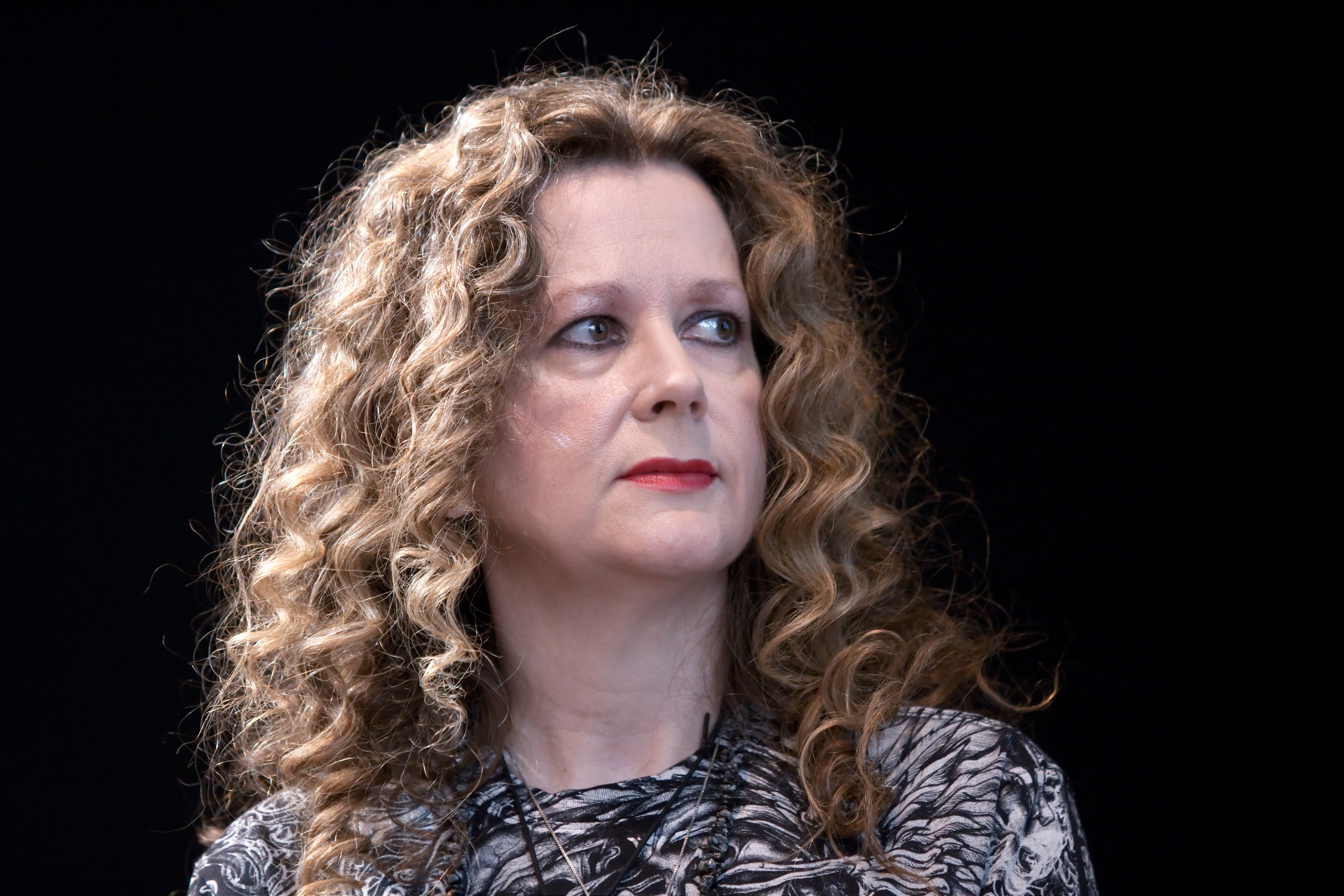 Laurell K. Hamilton Fotografia