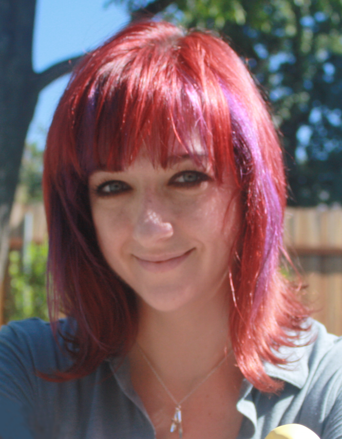 Lauren Faust Fotografia