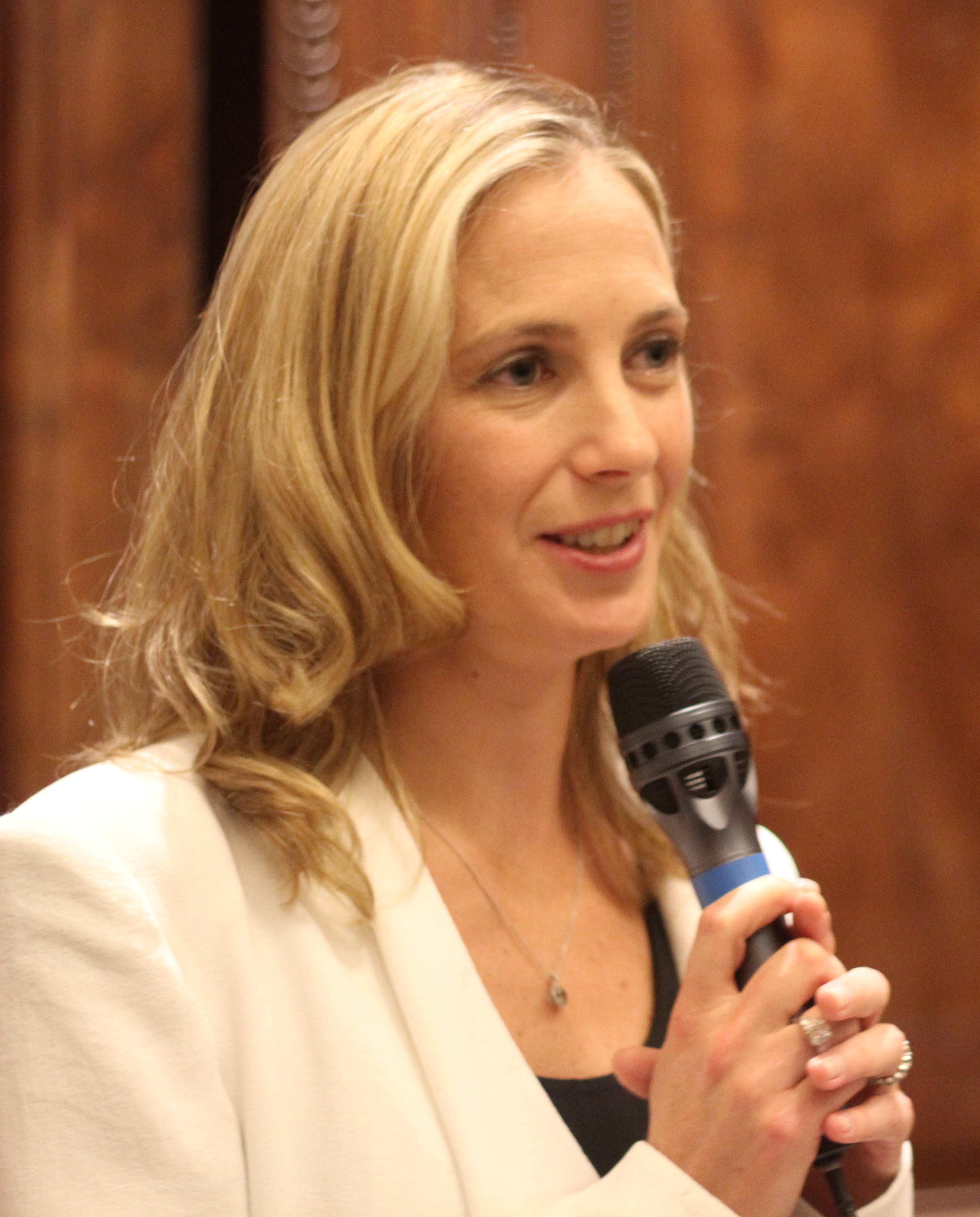 Lauren Weisberger Fotografia
