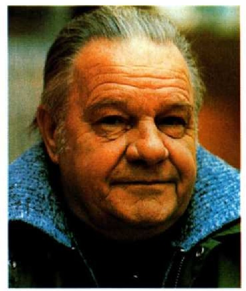 Lawrence Durrell Fotografia