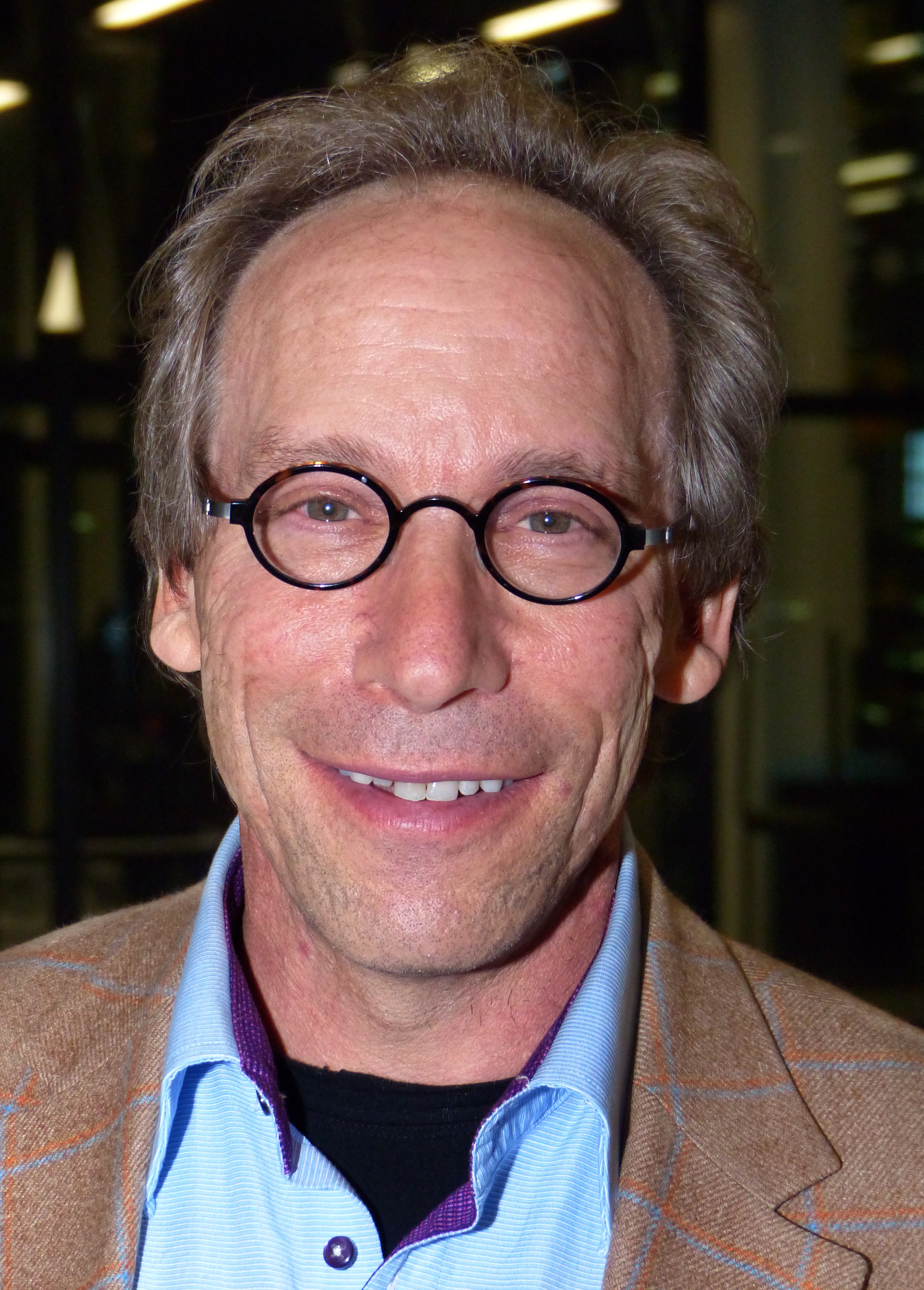 Lawrence Krauss Fotografia