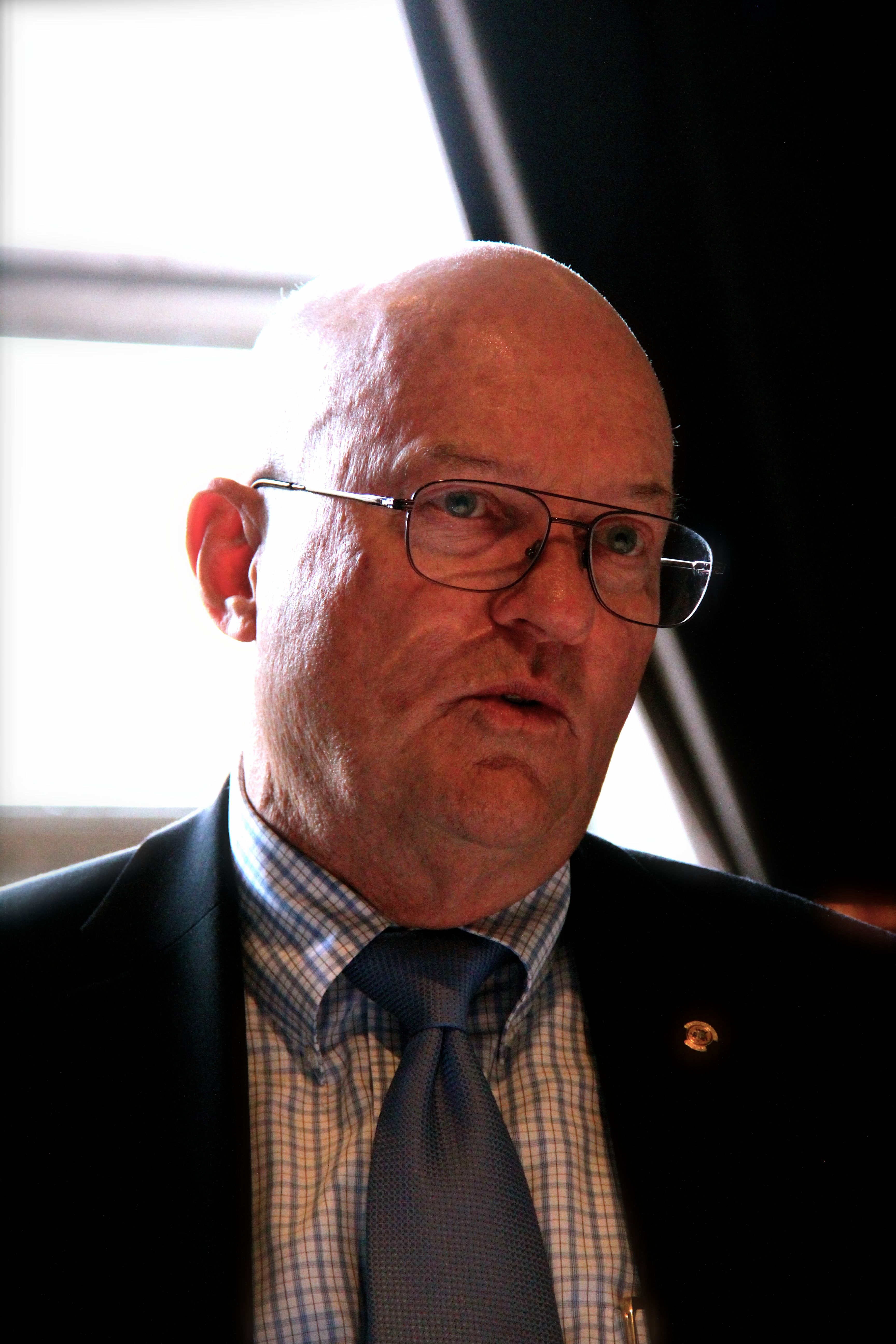 Lawrence Wilkerson Fotografia