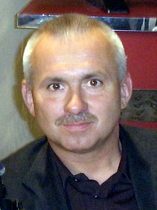 Lech Piasecki Fotografia