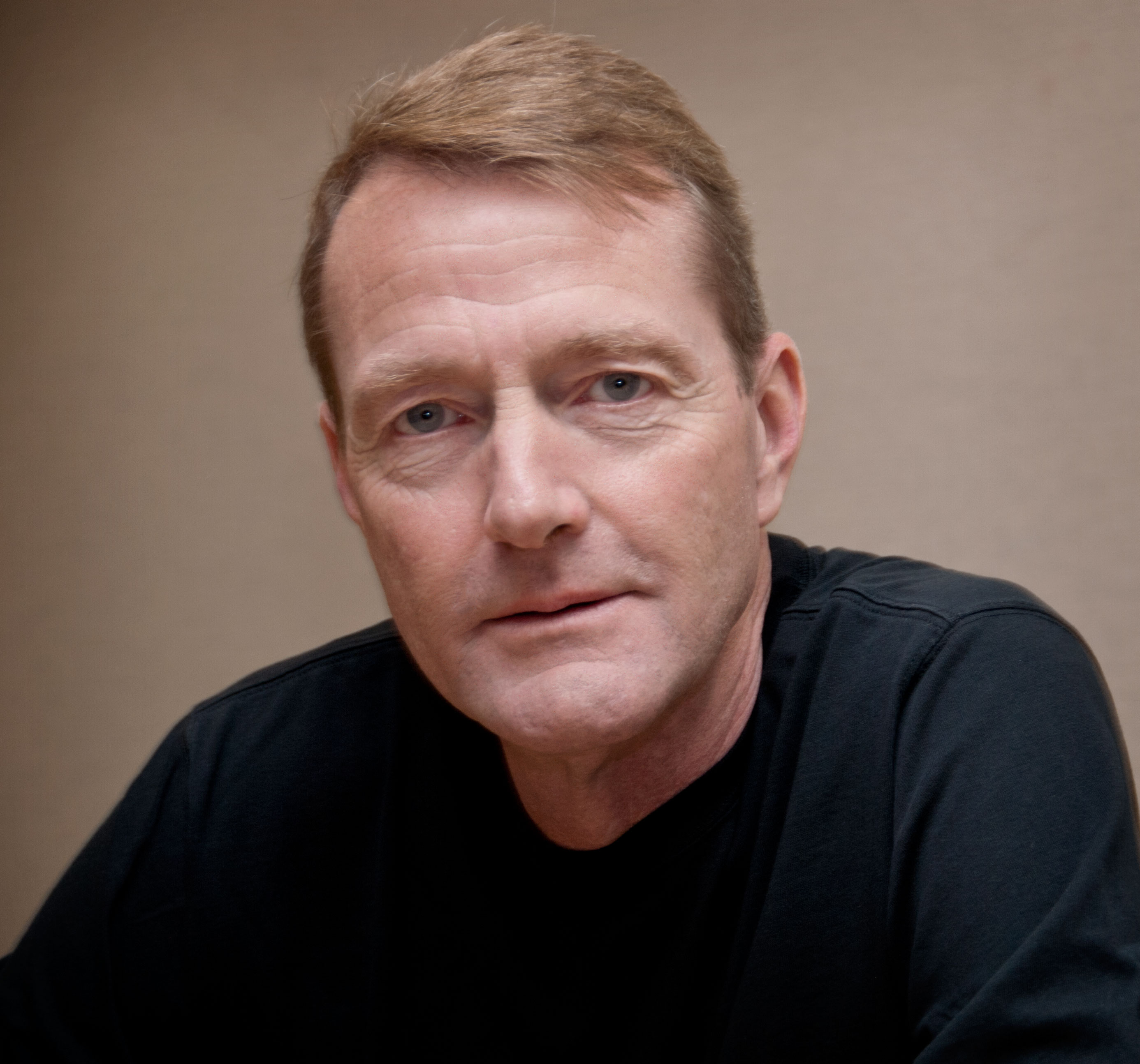 Lee Child Fotografia