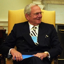 Lee Iacocca Fotografia