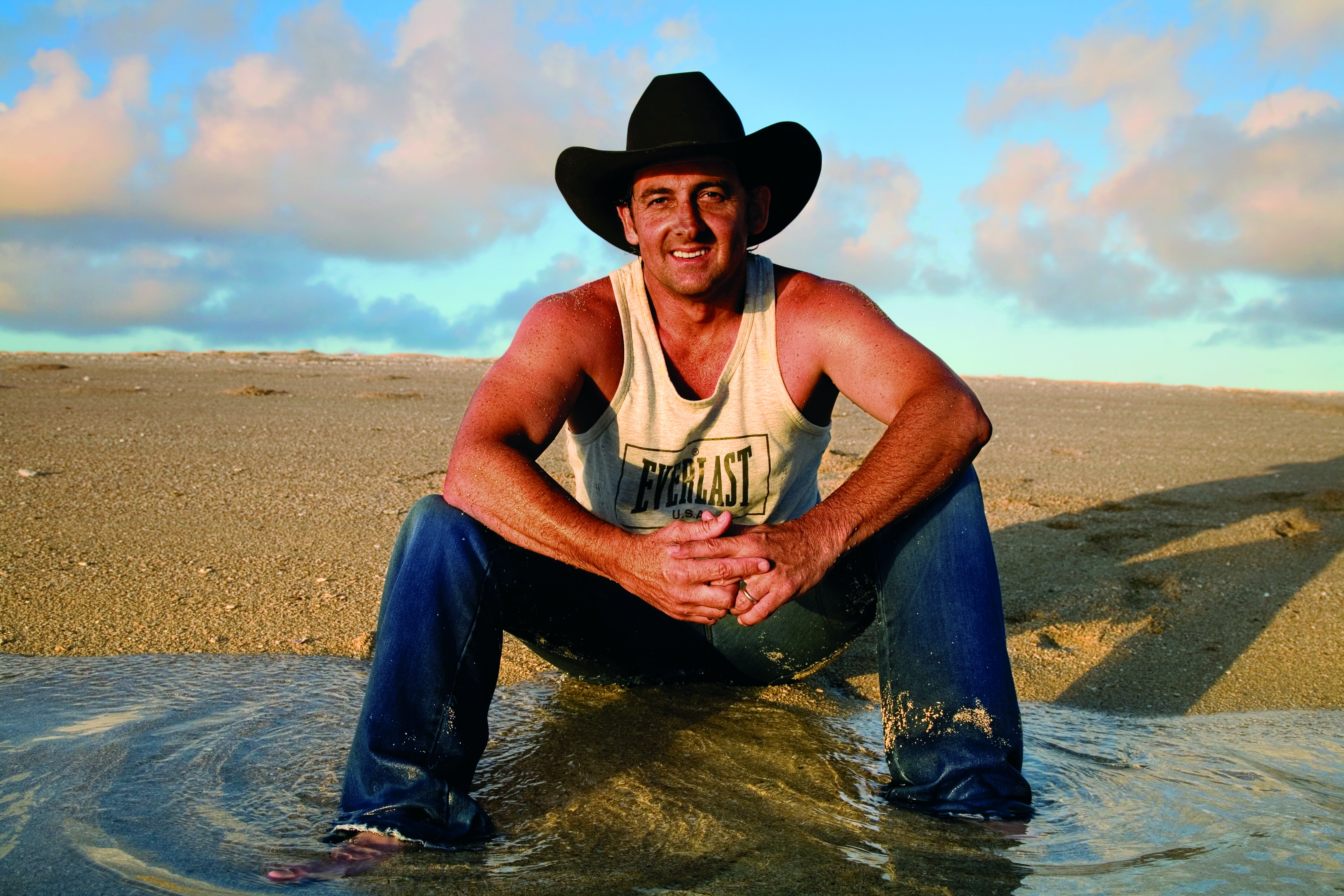 Lee Kernaghan Fotografia