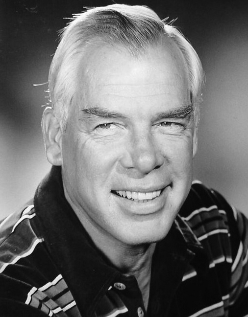 Lee Marvin Fotografia