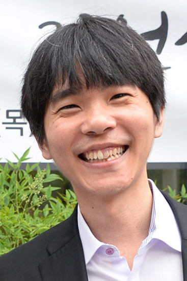 Lee Sedol Fotografia