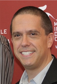Lee Unkrich Fotografia