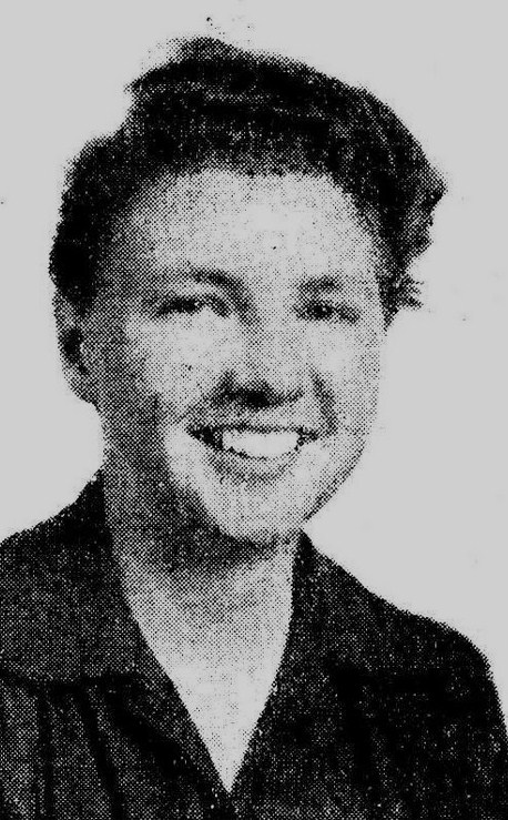 Leigh Brackett Fotografia