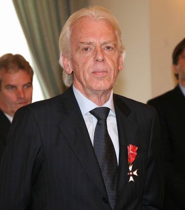 Leo Beenhakker Fotografia