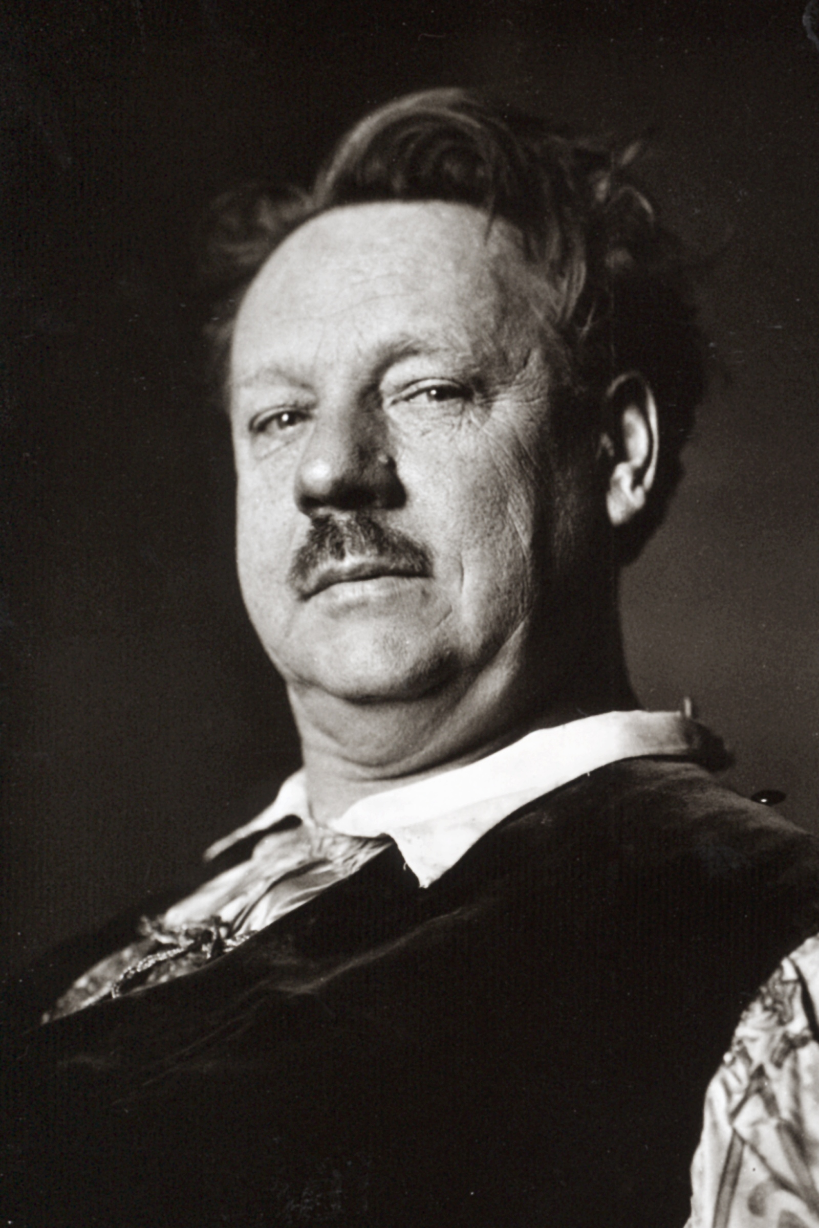 Leo Slezak Fotografia