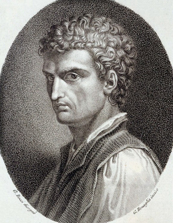 Leon Battista Alberti Fotografia