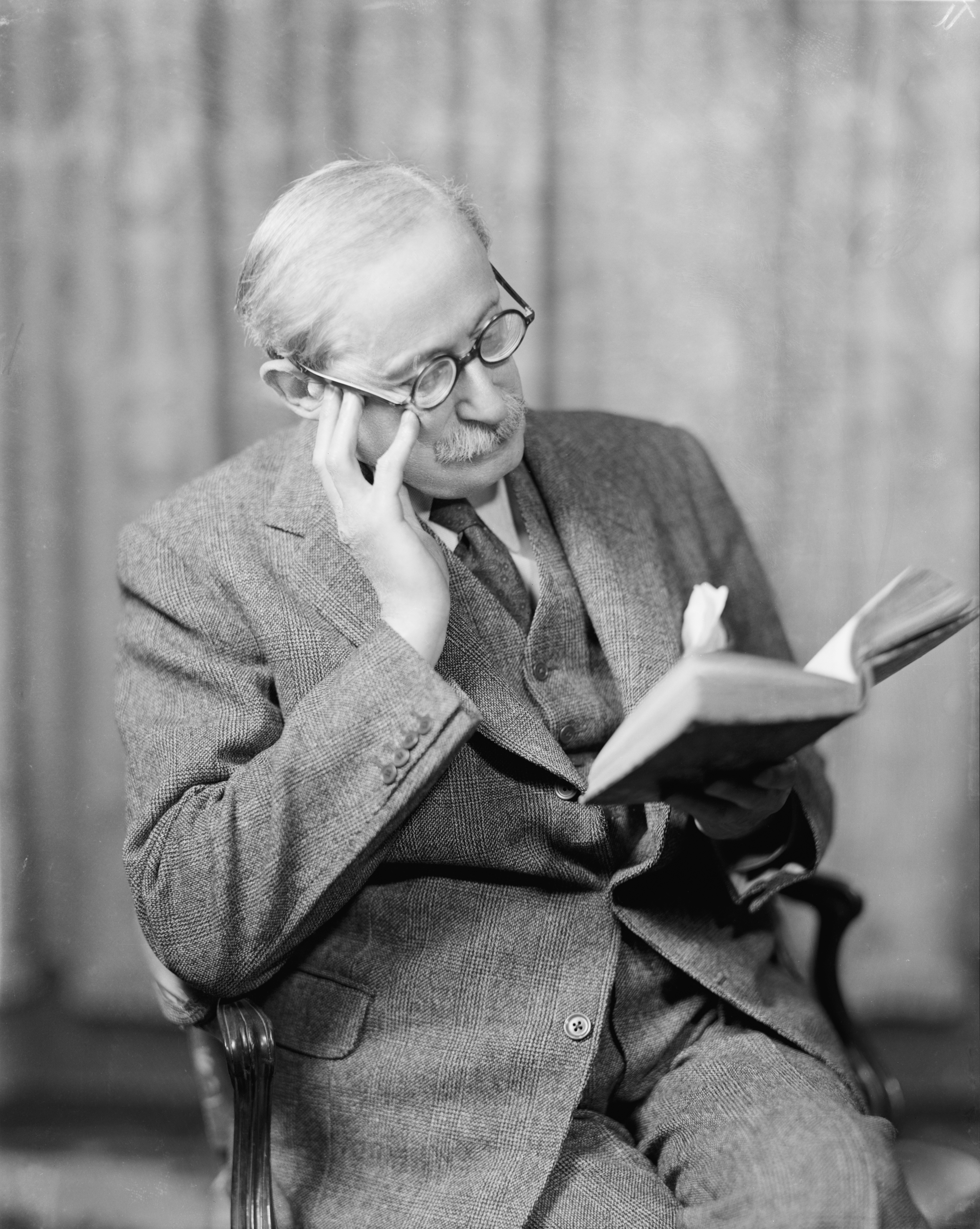 Léon Blum Fotografia