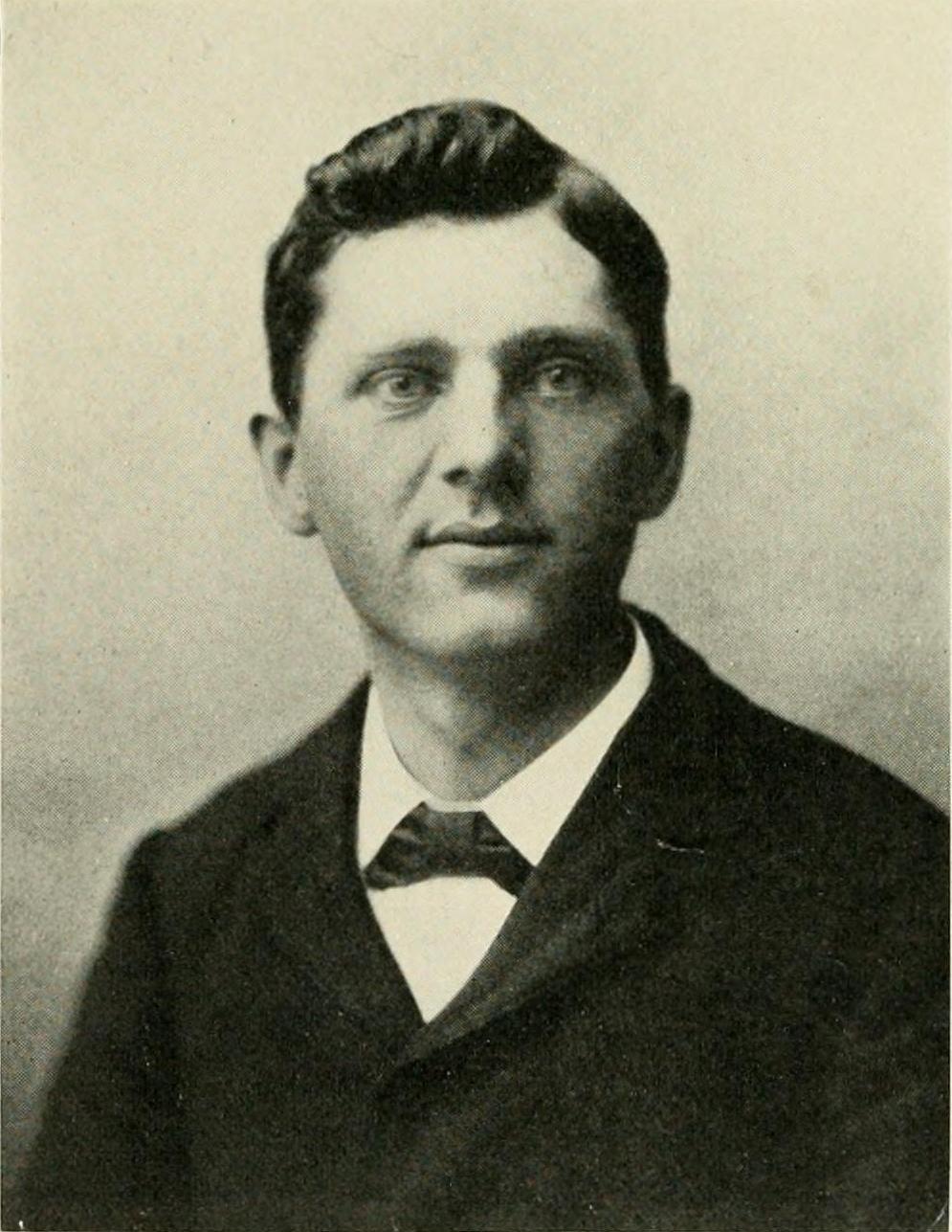 Leon Czolgosz Fotografia