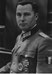 Léon Degrelle Fotografia