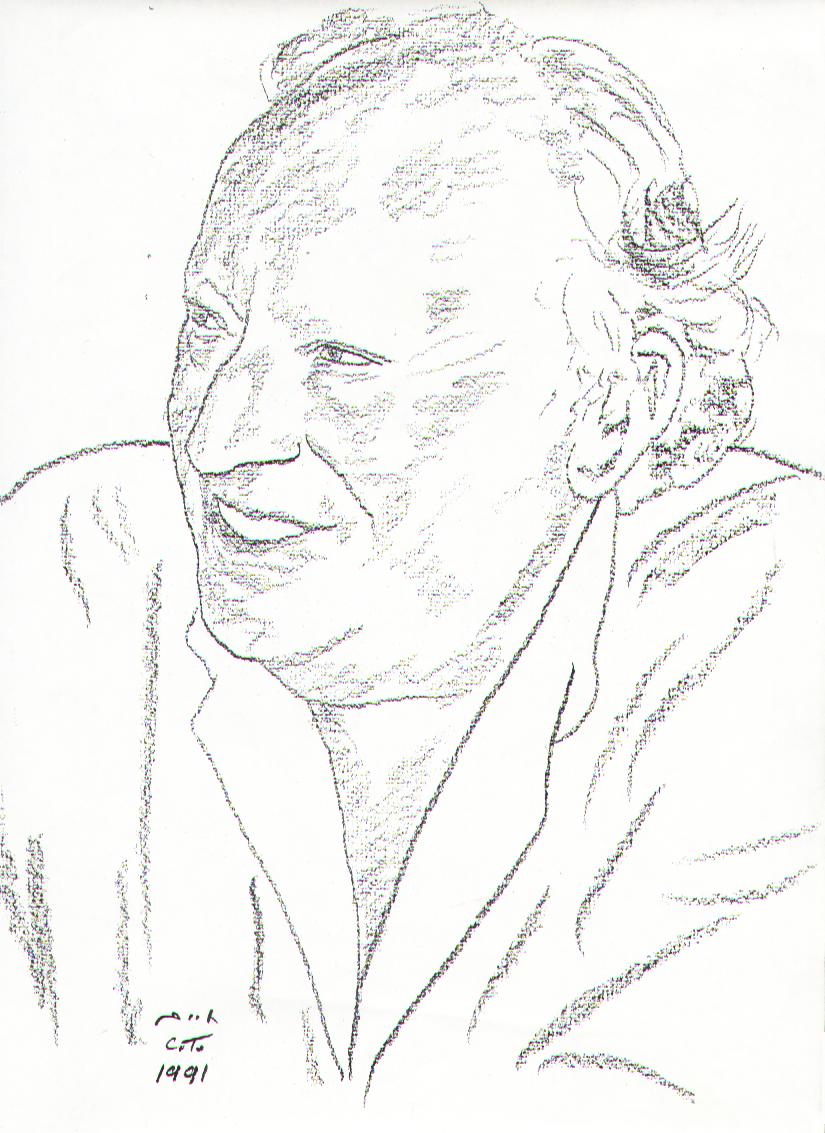 Leon Uris Fotografia