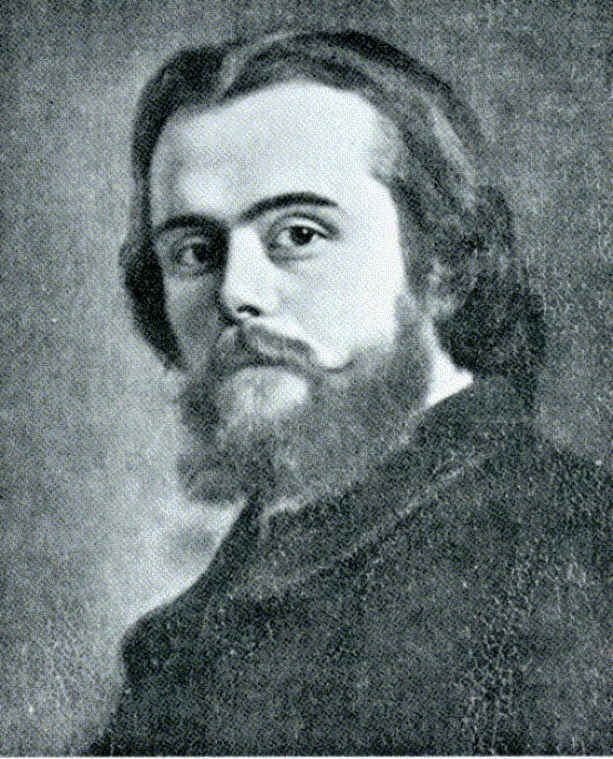 Léon Walras Fotografia