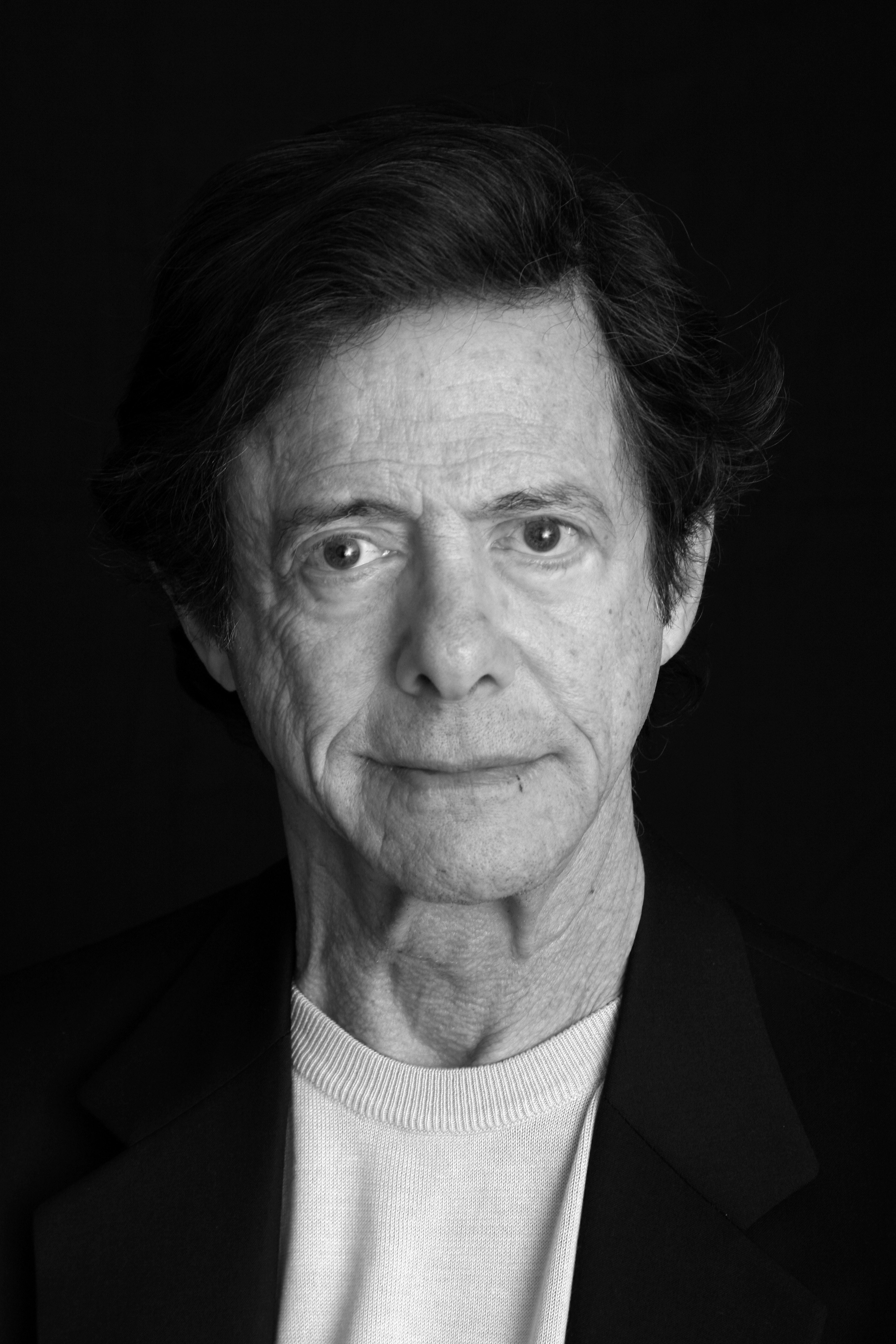 Leonard Peikoff Fotografia
