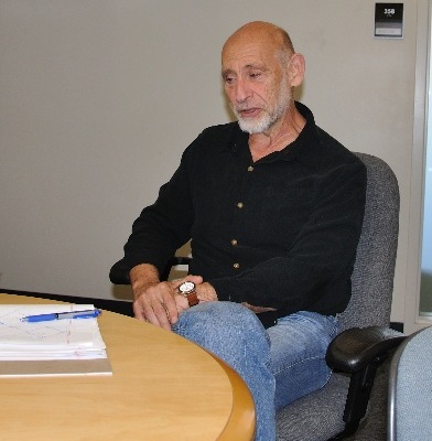 Leonard Susskind Fotografia