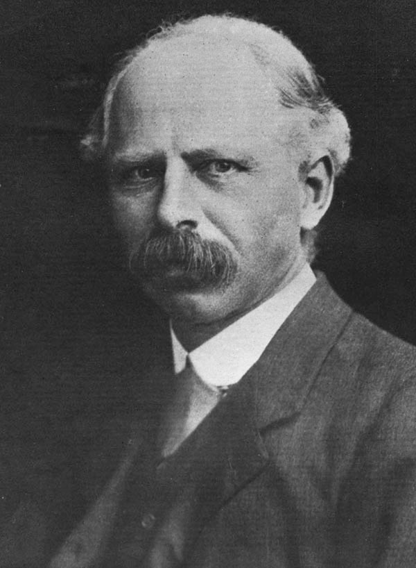 Leonard Hobhouse Fotografia