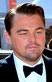 Leonardo DiCaprio Fotografia