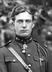Leopold III Koburg Fotografia