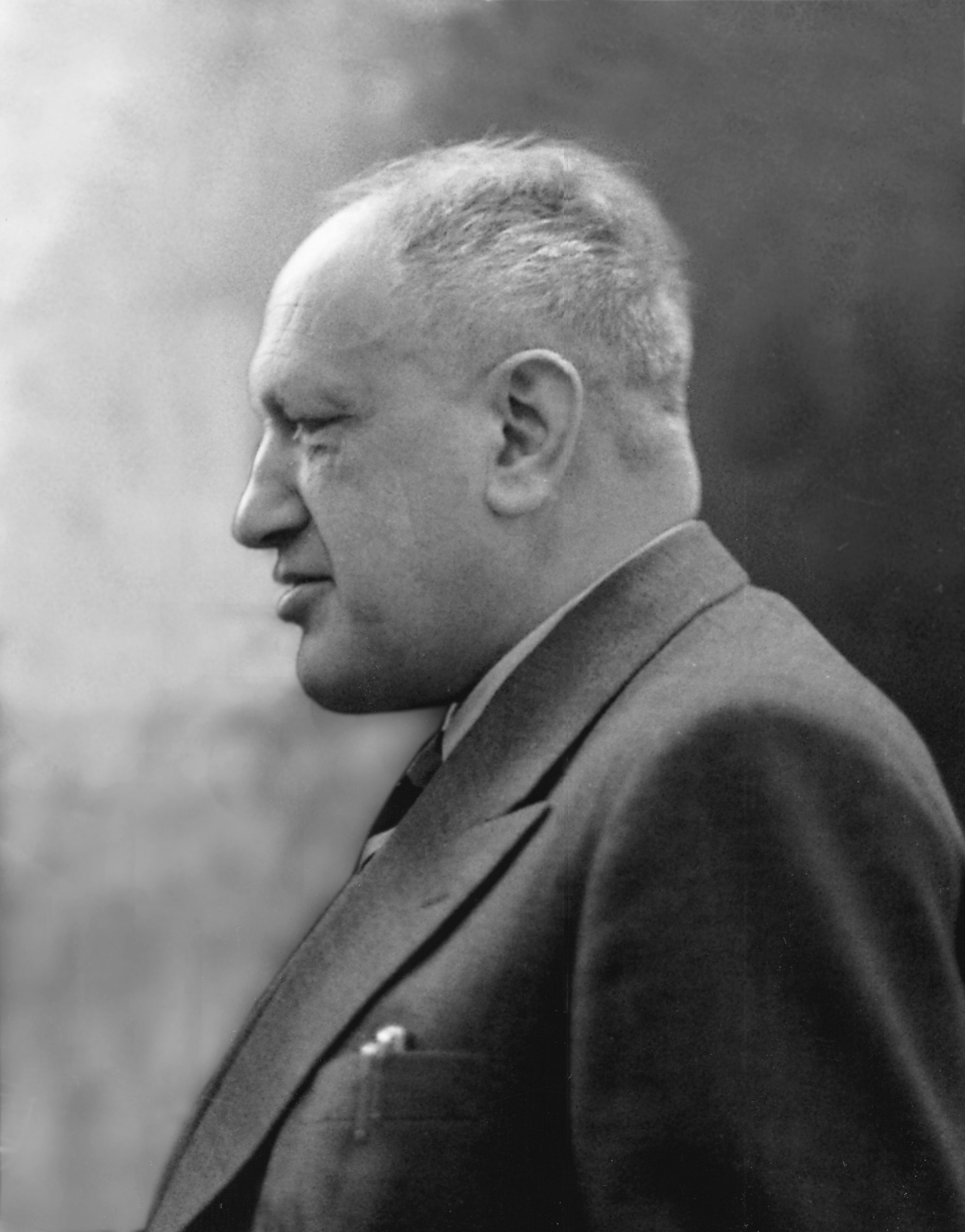 Leopold Infeld Fotografia