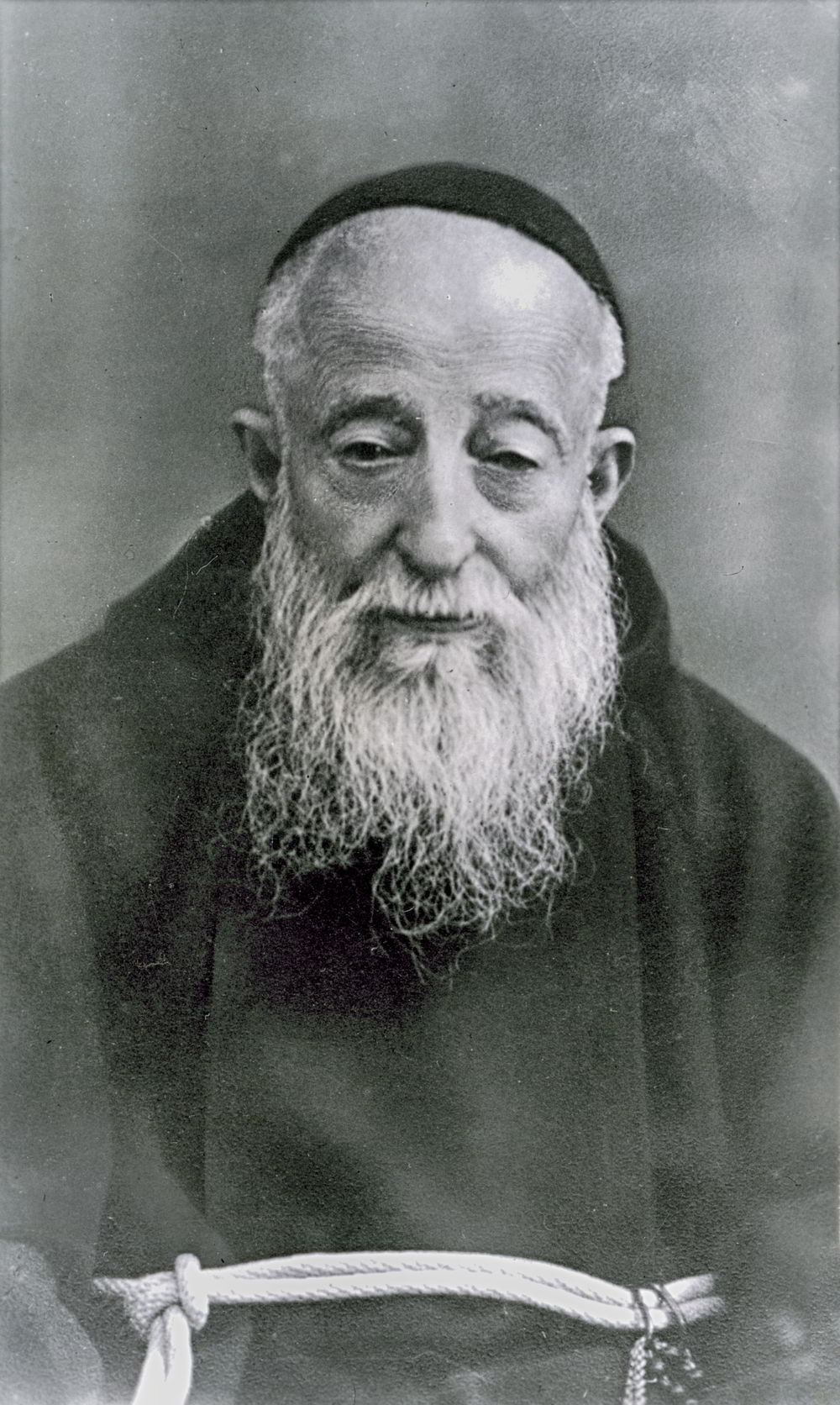 Leopold Mandić Fotografia