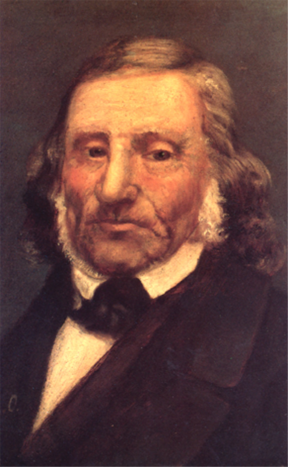 Leopold Zunz Fotografia