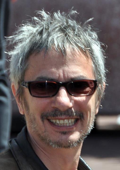 Leos Carax Fotografia