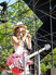 Leslie Feist Fotografia